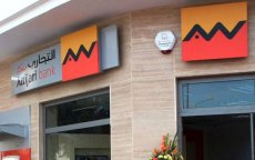 Holding Mohammed VI verkoopt belangen Attijariwafa Bank
