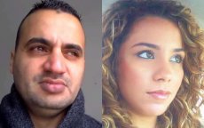 Dolverliefde Marokkaan vraagt zangeres ten huwelijk