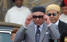 Mohammed VI 8e rijkste koning ter wereld