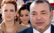 Frankrijk versterkt veiligheid Mohammed VI