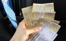 Minder aangiftes van corruptie in Marokko