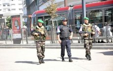 Washington positief over terrorismebeleid Marokko