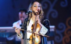 Marokkanen reageren op omstreden liedje Zina Daoudia