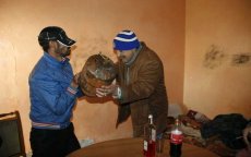 Dronken man vermoordt vriend voor 8000 dirham in Casablanca