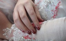 Bruiloft eindigt in bloedbad in Marokko 