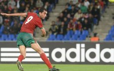 Marokko 88e op FIFA-ranking