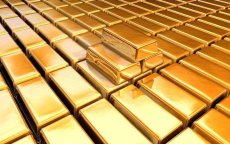 Marokko heeft 58e goudreserve ter wereld