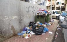 Marokko leent 130 miljoen voor afvalbeheer