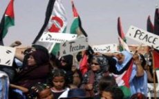 Polisario blijft onafhankelijkheid claimen