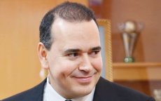 Privé-secretaris Mohammed VI eist 5 miljoen van krant