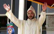 Te koop: koninklijke gratie aan 140.000 dirham