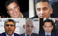 Marokkaanse ministers: "Onze functie heeft ons armer gemaakt"