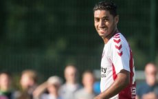 Anouar Kali naar Qatar