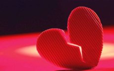 Man en vrouw in Marokko betrappen elkaar in zelfde hotel op Valentijnsdag