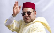SwissLeaks: Koning Mohammed VI antwoordt