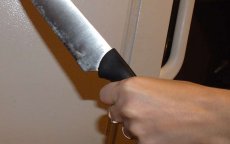 Vrouw in Marokko vermoordt man die te laat thuis komt