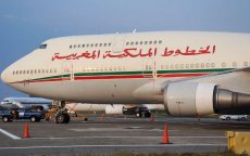Toestel Royal Air Maroc maakt noodlanding in Fez