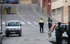 Marokkaan met opzet doodgereden in Spanje