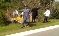 Spectaculaire arrestatie drugsdealer in Marokko
