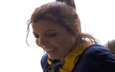 Jazirat Al Kanz niet echt fun voor Latifa Ahrar 