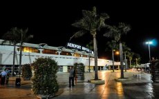 Luchthavens Casablanca en Marrakech bij slechtsten ter wereld