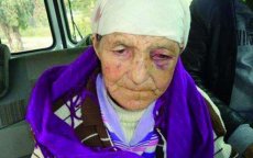 Oude vrouw verkracht in Marokkaanse Ouezzane