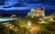 Marokko 3e beste toeristische bestemming in Afrika