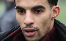 Mbark Boussoufa niet vervolgd na ruzie in nachtclub