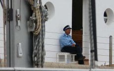 Opnieuw zelfmoord Marokkaanse politieagent