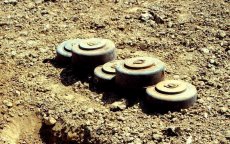 Marokkanen gedood door landmijn in Sahara