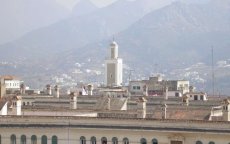 Gewapende mannen vallen moskee in Tetouan aan