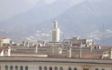 Gewapende mannen vallen moskee in Tetouan aan