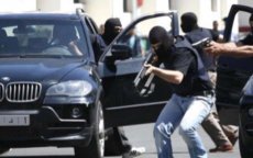 Schietpartij en gijzeling in Al Hoceima