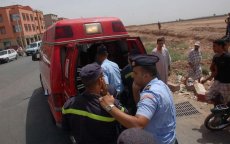 Twee zelfmoorden in 24 uur bij Marokkaanse politie