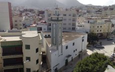 Verdachten gewapende aanval in moskee Tetouan opgepakt