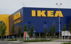 Ikea Casablanca verwacht ruim miljoen bezoekers per jaar