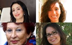 Maak kennis met de machtigste Marokkaanse vrouwen in de Arabische wereld