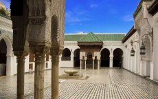 Oudste universiteit ter wereld is Marokkaans