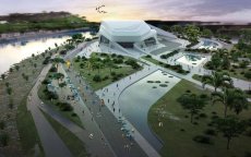 Rabat krijgt gigantische Morocco Mall