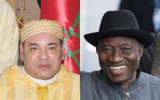 Mohammed VI weigert telefoongesprek met Nigeriaanse president