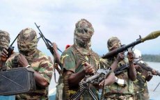 Moghreb Tetouan vraagt bescherming tegen Boko Haram