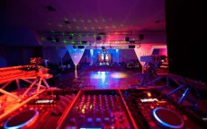 Bekende DJ verkent nachtleven Marrakech