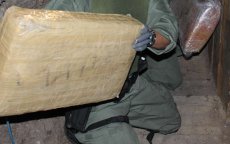 Tunnels opnames Mission Impossible in Marokko als bergplaatsen voor drugs gebruikt 