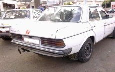 Honderden nieuwe taxi's voor luchthaven Casablanca