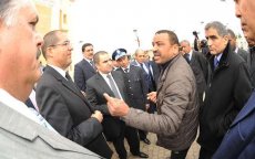 Vijf maanden cel voor rebellerende agent in Marokko