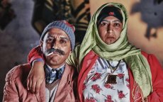 Einde van Marokkaanse hitserie "L'couple"