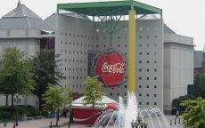 Coca-Cola opent museum in Agadir