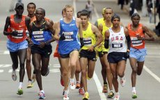 Rabat organiseert eerste internationale marathon
