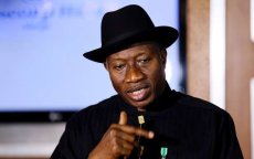 Nigeriaanse President geeft toe: "nooit gesprek gehad met Mohammed VI"