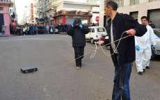 Opnieuw valse bommelding in Casablanca